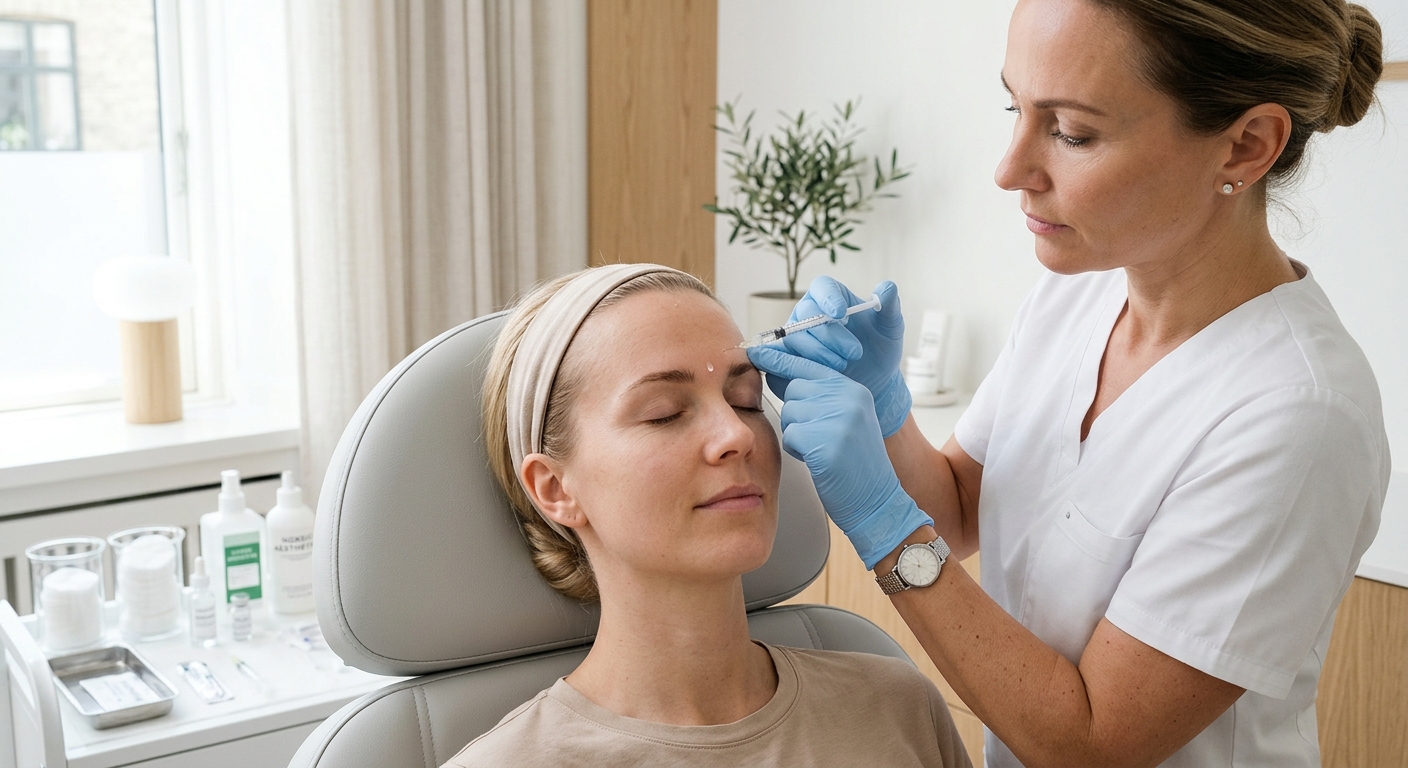 Botox – Specialists.no