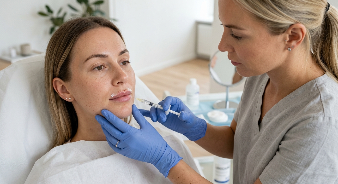 Fillers – Specialists.no