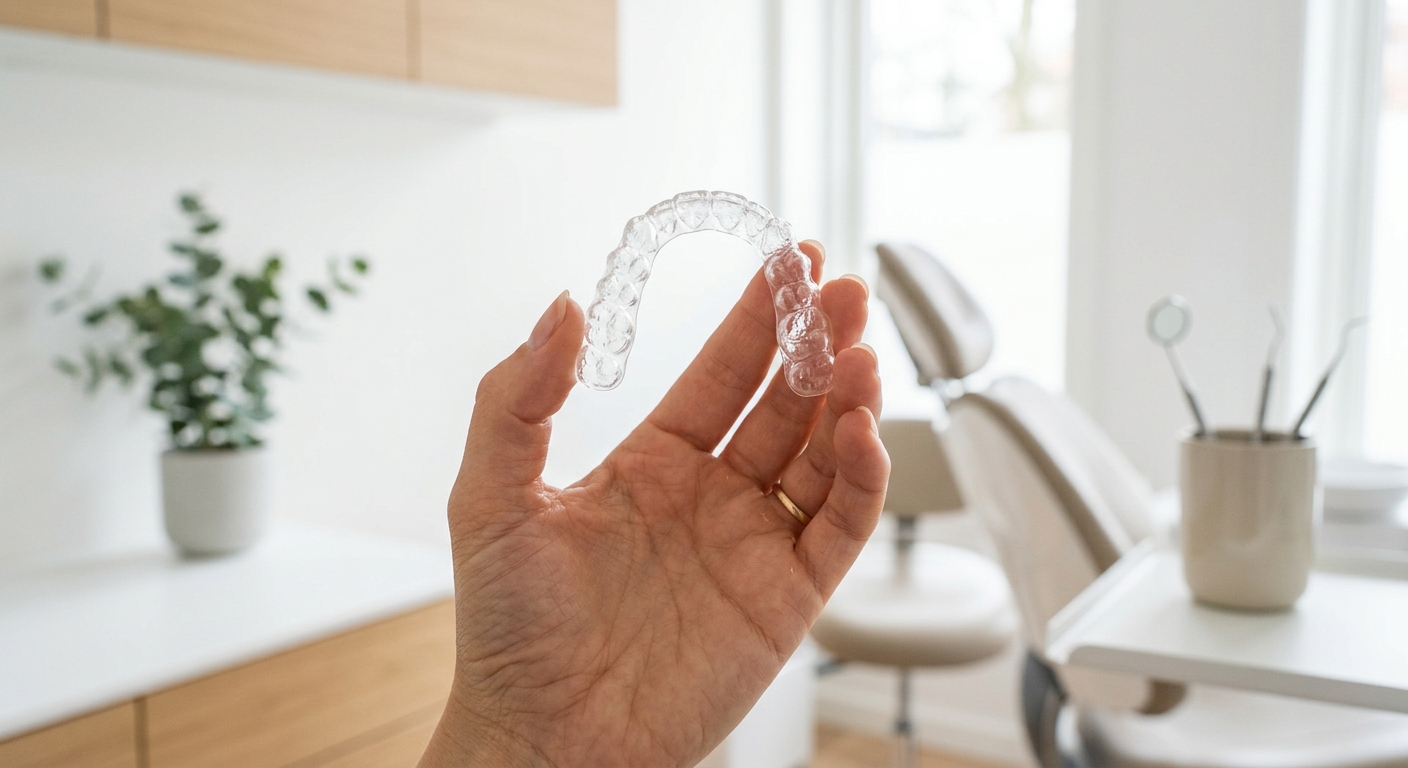 Invisalign – Specialists.no