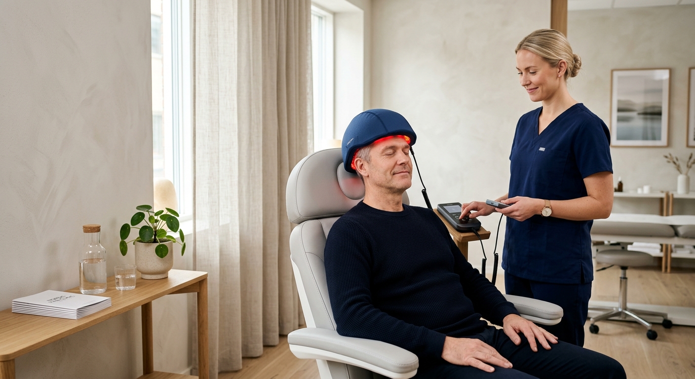 Laserbehandling (hår) – Specialists.no