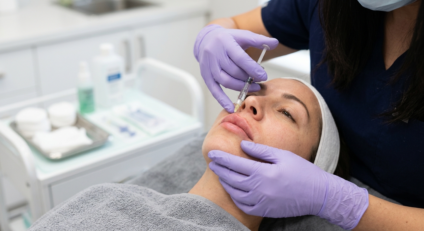 Lip fillers – Specialists.no