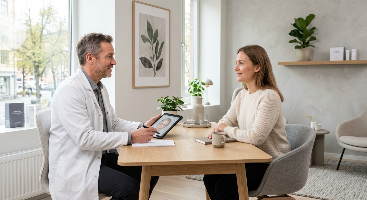 Plastisk kirurgi – Specialists.no